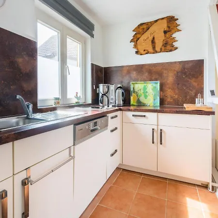 Beautiful Bungalow In Poel Near The Beach Fahrdorf  Exterior foto