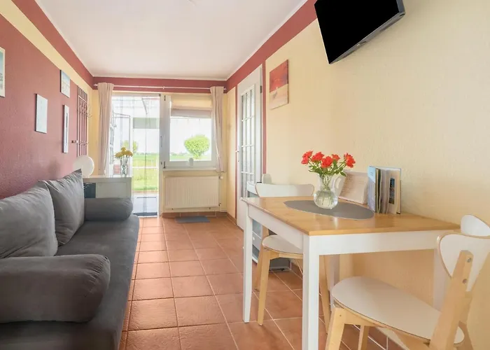 Cozy bungalow in Insel Poel Germany near Beach