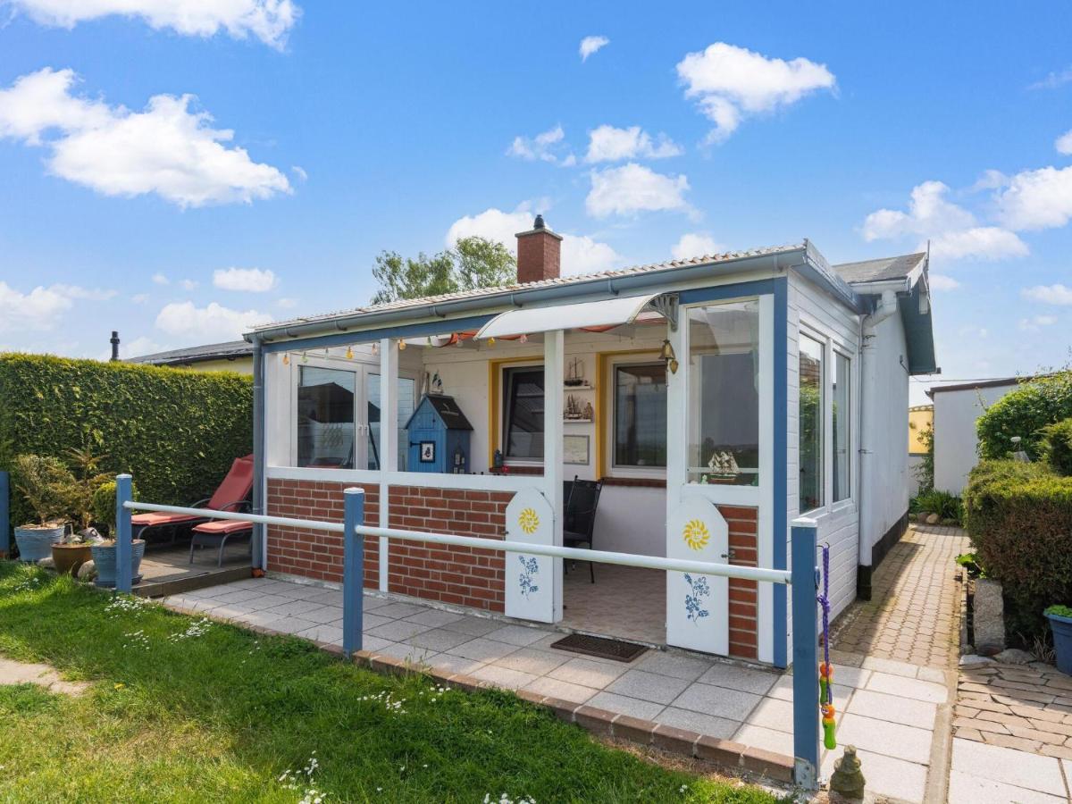 Beautiful In Poel Near The